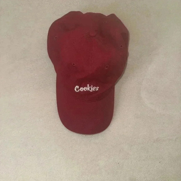 Cookies Accessories - New cookies SnapBack